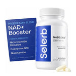 🔥SELERB BOOSTER Energía, potencia y vitalidad masculina total💪