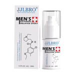JJLBRO Spray para Hombre | Más Control, Más Confianza