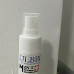 JJLBRO Spray para Hombre | Más Control, Más Confianza
