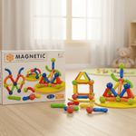 Juegos Magnéticos | Aleja a Tus Hijos De Las Pantallas