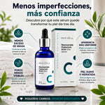 NeoCell Serum | Menos imperfecciones, más confianza en tu piel