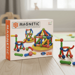 Juegos Magnéticos | Aleja a Tus Hijos De Las Pantallas