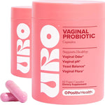 🌸FloraCare™ — Cápsulas Probióticas vaginales para restaurar y mantener un pH Saludable✨🌿