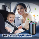 Toretark®Difusor Inteligente de Ambientador