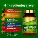 ZooOne™ 2x1 – Cuida tu Salud Visual, Reduce la Fatiga Ocular y Lleva Otra Unidad GRATIS