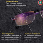 GAFAS MULTIFOCALES INTELIGENTES 🤩 👓