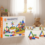 Juegos Magnéticos | Aleja a Tus Hijos De Las Pantallas