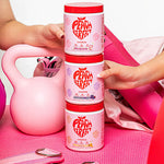 PEACH PERFECT™ - Creatina 🍑🥵 ¡2 + 1 GRATIS por tiempo limitado! ⏰