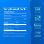 SUPERCALM™ — Cortisol Alto Está Arruinando TU CUERPO