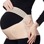 SOPORTE LUMBAR PARA EMBARAZADAS 🤰 – Camina Sin Dolor Desde Hoy