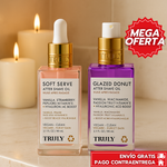 Oferta Especial: Truly™ - Soft Serve y Glazed Donut | Paga al recibir + envío gratis