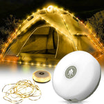 LUMI-TRACK® 3-en-1: La Lámpara de Camping Retráctil Más Viral del 2026 ⛺✨