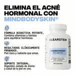 SkinBalance™ | Control Interno Del Acne