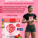 PEACH PERFECT™ - Creatina 🍑🥵 ¡2 + 1 GRATIS por tiempo limitado! ⏰