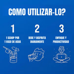 SUPERCALM™ — Cortisol Alto Está Arruinando TU CUERPO