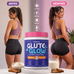 Glute & Glow™ Tonificación y Belleza Femenina