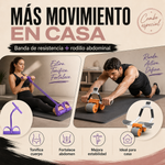 HomeFit Pro™ | Transforma tu Cuerpo sin Salir de Casa