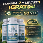 DHT BLOCKER 🌀 | ¡2 + 1 GRATIS Por tiempo limitado!  ⏰