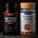 Prostate Shield 2x1: Rendimiento, energía y salud masculina