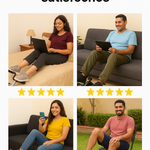 PowerPedal™ | Actívate cada día