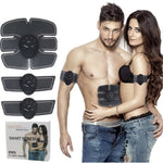 ToneFit™ – 💪 Tonifica y Quema Grasa con Solo 10 Min/Día