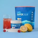 SUPERCALM™ — Cortisol Alto Está Arruinando TU CUERPO