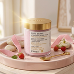 🍓SoftSkin™ — Crema Post-Afeitado Hidratante, Calmante y Reparador🍓