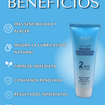 CREMA REAFIRMANTE ESTRECHANTE– VUELVE A TU JUVENTUD