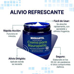 Migrastil™- Alivia la neuropatía✨