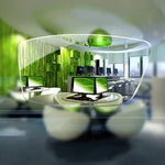 Gafas de Lectura Multifocales TR90 | Visión Clara de Cerca y Lejos en un Solo Lente + REGALO