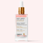 Truly Soft Serve™ ✨ – After Shave Oil | Aceite hidratación para después del afeitado