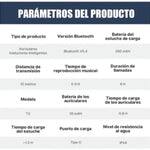 VOXEE IA | Audífonos con traducción instantánea en tiempo real