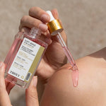 Combo SoftSkin™ — Cuidado Post-Afeitado Hidratante y Calmante