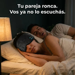 Antifaz Bluetooth Premium Onira Sleepmask®