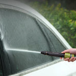 2x1 Boquilla de Alta Presión™ – Convierte tu Manguera en un Hidrolavador Portátil