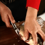 🦐 Pelador de Camarones Multiusos – Envío Gratis en Honduras