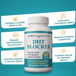 DHT BLOCKER 🌀 | ¡2 + 1 GRATIS Por tiempo limitado!  ⏰