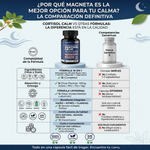 CORTISOLCALM™ - Suplemento para el Estrés, el Sueño y la Energía | ¡2 + 1 GRATIS por tiempo limitado! ⏰