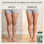 Avera™ RHODIOLA ROSEA | Balance de Cortisol para Bajar Peso
