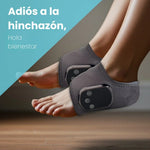 TeraPie™ – Masajeador 3 en 1 para pies