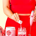 PEACH PERFECT™ - Creatina 🍑🥵 ¡2 + 1 GRATIS por tiempo limitado! ⏰