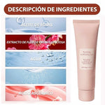 Gel peeling renovador Quarxery™