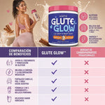 Glute & Glow™ Tonificación y Belleza Femenina