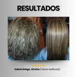 SilkDrops™ Vitaminas para el Crecimiento del Cabello