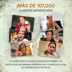 🍯 BÁLSAMO REGENERADOR DE SEBO Y MIEL | Hidratación Profunda para Rostro y Cuerpo