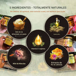🍯 BÁLSAMO REGENERADOR DE SEBO Y MIEL | Hidratación Profunda para Rostro y Cuerpo