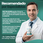 DHT BLOCKER 🌀 | ¡2 + 1 GRATIS Por tiempo limitado!  ⏰